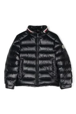 MONCLER ENFANT Kids Bourne Jacket