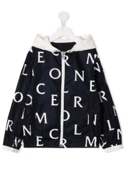 MONCLER ENFANT Kids Jiro Jacket