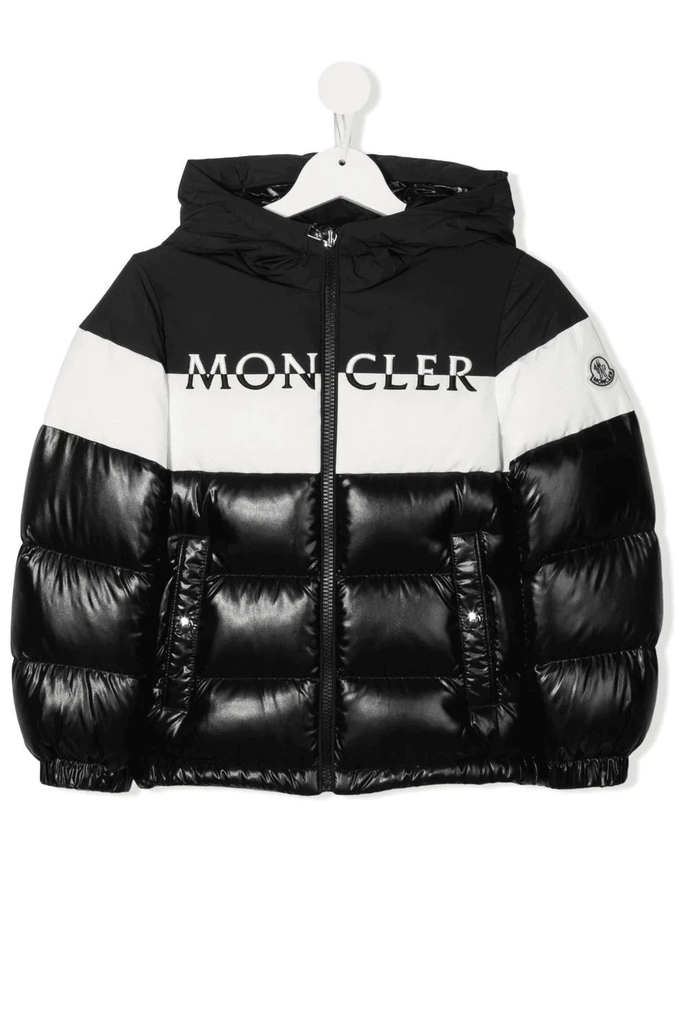 MONCLER ENFANT Kids Laotari Jacket