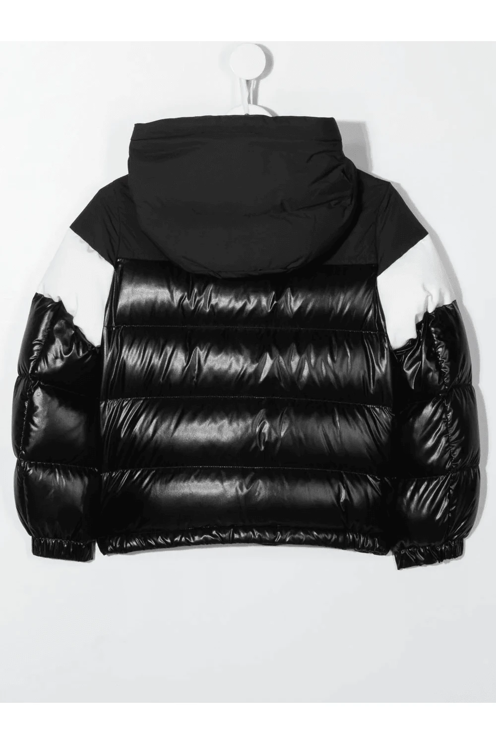 MONCLER ENFANT Kids Laotari Jacket - Image 2