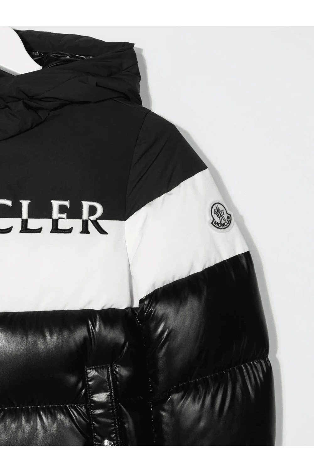 MONCLER ENFANT Kids Laotari Jacket - Image 3