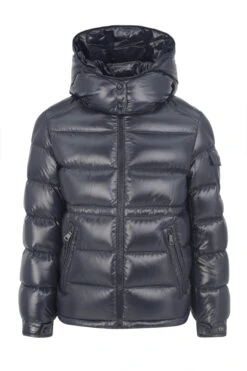 MONCLER ENFANT Kids Maire Jacket Navy