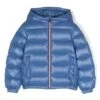 MONCLER ENFANT Kids New Aubert Jacket Blue