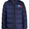 MONCLER GRENOBLE Isorno Jacket Navy