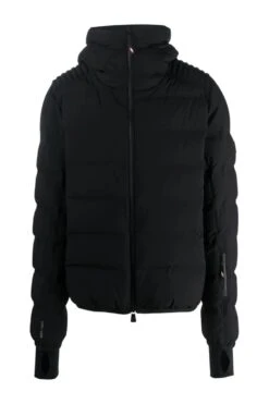 MONCLER GRENOBLE Lagorai Jacket Black