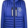 MONCLER GRENOBLE Monthey Jacket