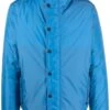 MONCLER GRENOBLE Rosiere Reversible Jacket Blue