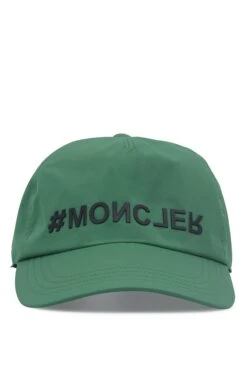 MONCLER GRENOBLE Womens Baseball Cap