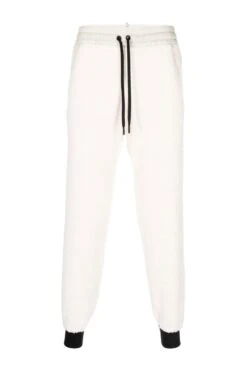 MONCLER GRENOBLE Women's Jersey Bottoms