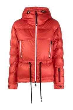 MONCLER GRENOBLE Women's Theys Jacket