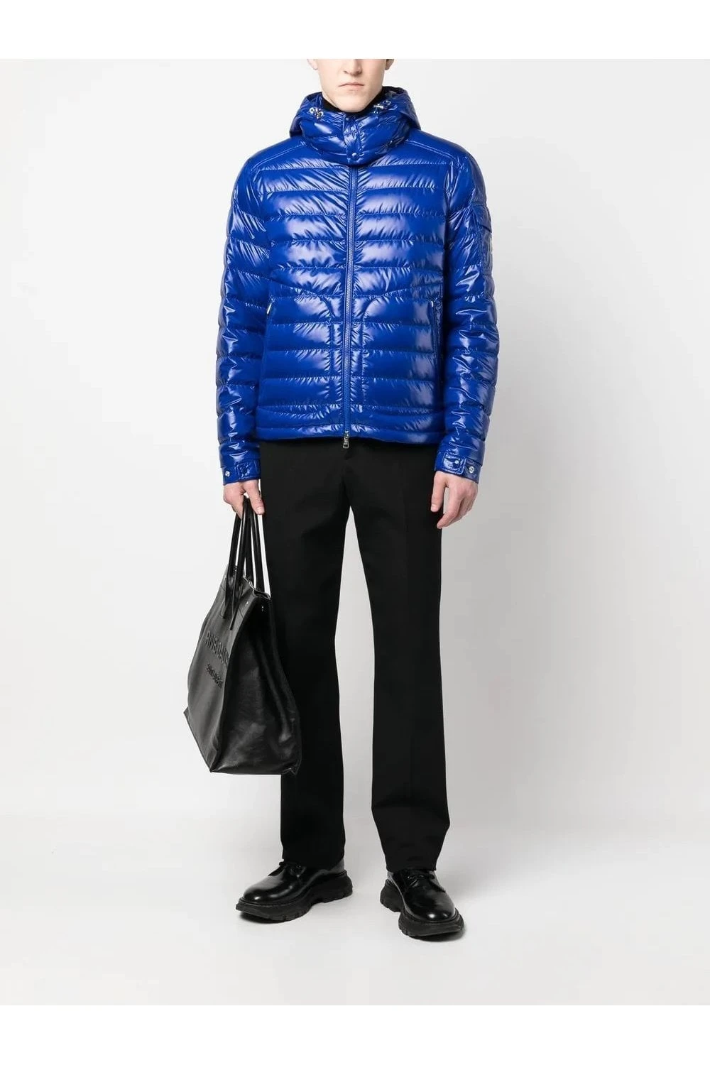 MONCLER Lauros Jacket - Image 2