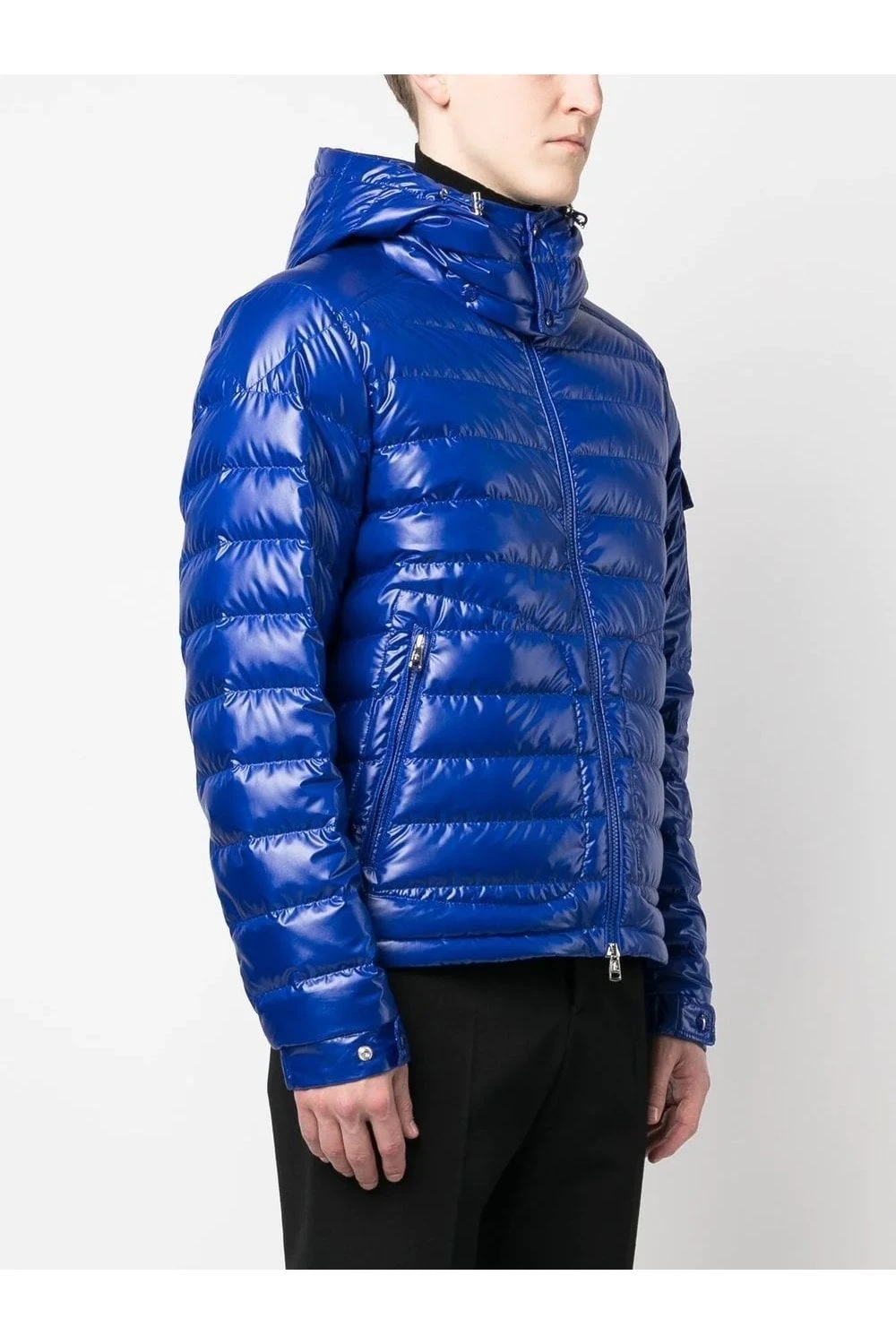 MONCLER Lauros Jacket - Image 3