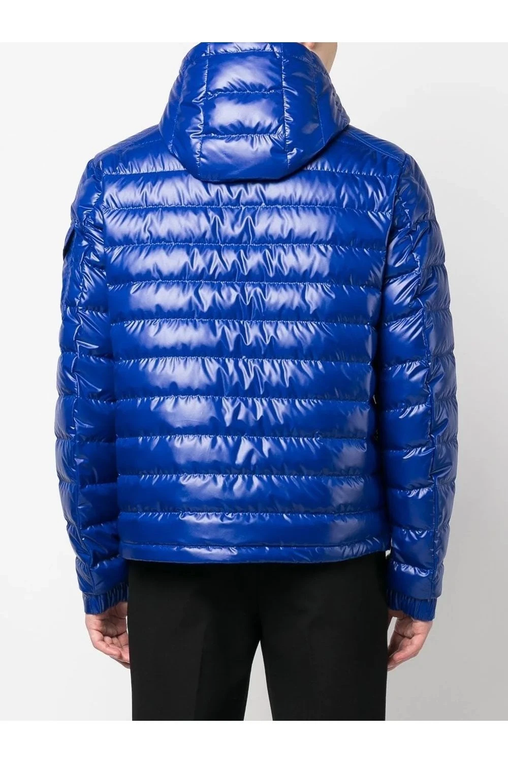MONCLER Lauros Jacket - Image 4