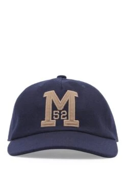 MONCLER M Baseball Cap
