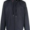 MONCLER Mira Jacket Navy