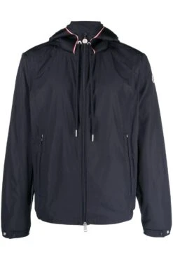 MONCLER Mira Jacket Navy