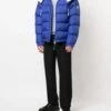 MONCLER Poirier Jacket