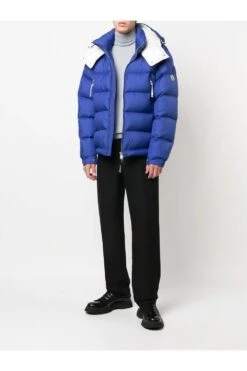 MONCLER Poirier Jacket