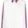 MONCLER Rukbat Jacket White