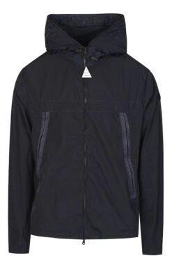 MONCLER SCIE JACKET