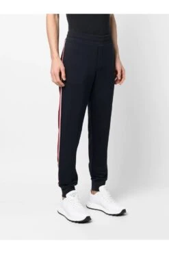 MONCLER Sweat Pants Navy