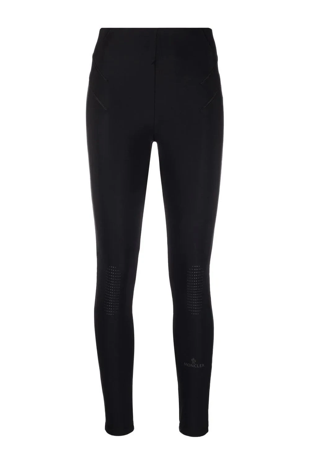 MONCLER Women's Jersey Bottoms