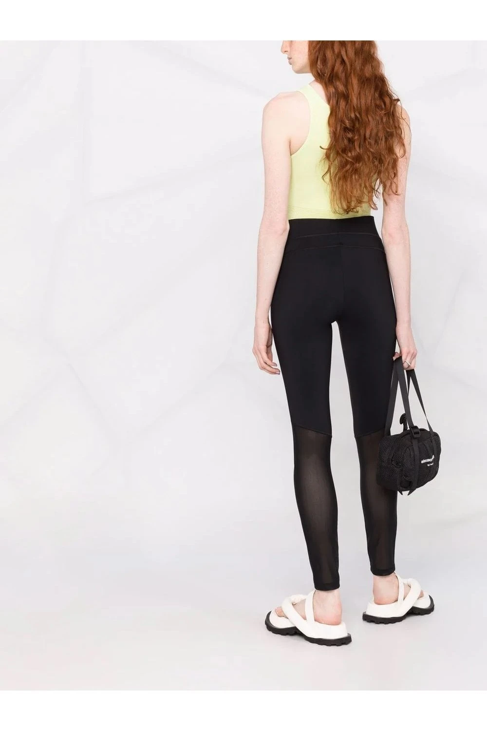 MONCLER Women's Jersey Bottoms - Image 6