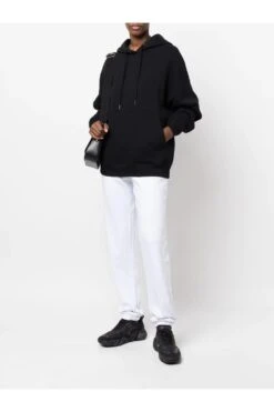 MONCLER Women's Jersey Cuffed Joggers