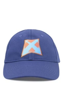 OFF WHITE Degrade Thund Baseball Cap