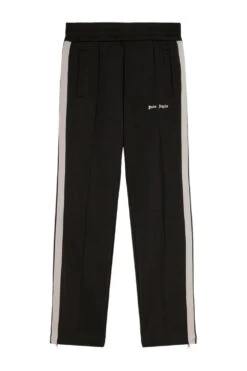 PALM ANGELS New Classic Track Pants Black