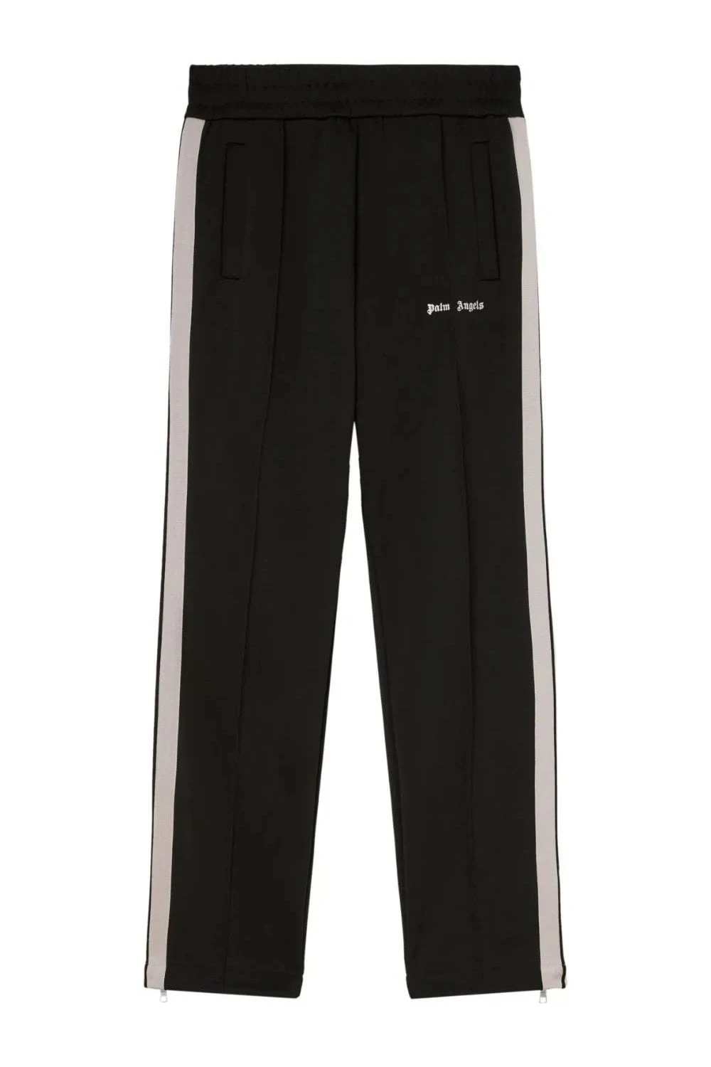 PALM ANGELS New Classic Track Pants Black