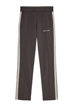 PALM ANGELS New Classic Track Pants Grey