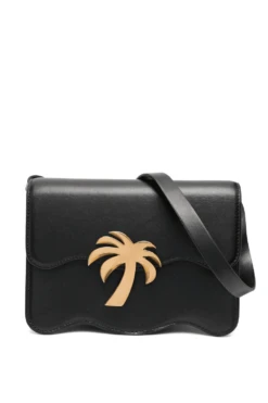 PALM ANGELS Women's Palm Beach Bag MM