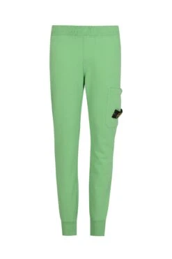 STONE ISLAND JUNIOR Kids Classic Joggers