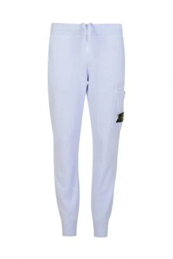 STONE ISLAND JUNIOR Kids Joggers