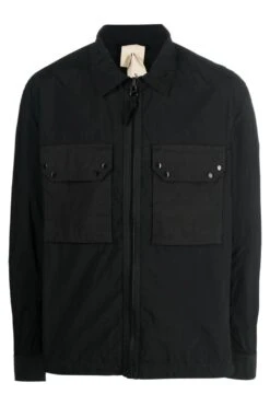 TEN C MID LAYER JACKET