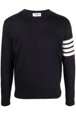 Thom Browne Merino Wool Sweater