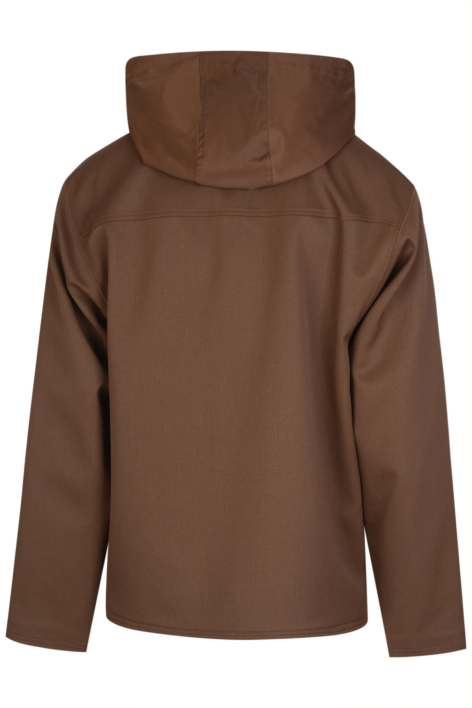VALENTINO Double Zip Hoodie - Image 3