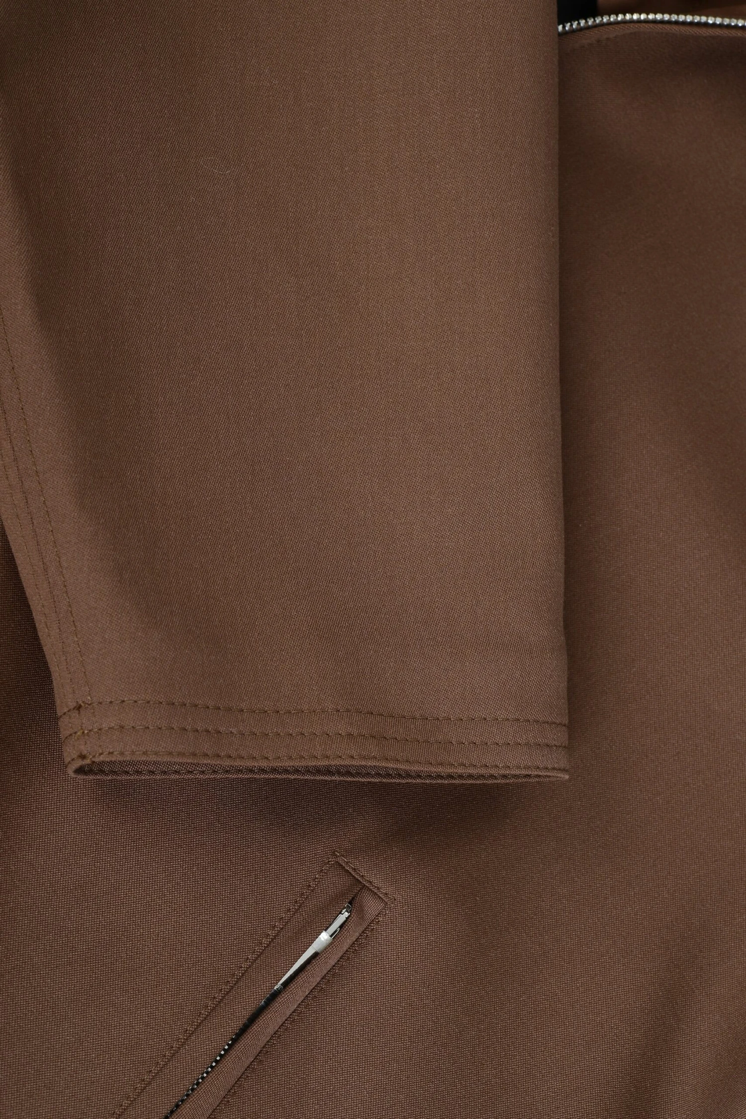 VALENTINO Double Zip Hoodie - Image 6