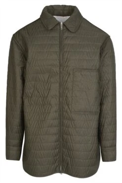 VALENTINO Down Over Jacket