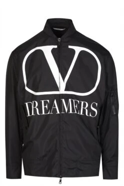 VALENTINO DREAMER BOMBER