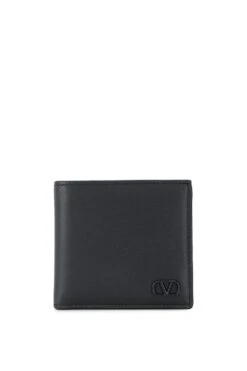 VALENTINO Mini VLOGO Card Case