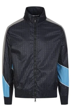 VALENTINO Nylon Windbreaker