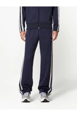 VALENTINO VLOGO Signature Trak Pants