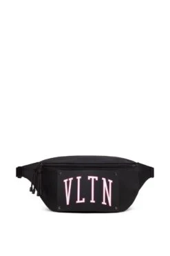 VALENTINO VLTN College Waist Satchel