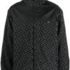 VERSACE Greca Teddy Jacket