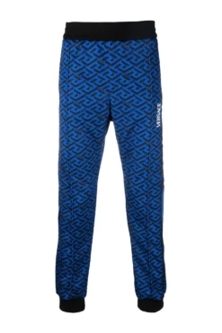 VERSACE Greca Track Pants