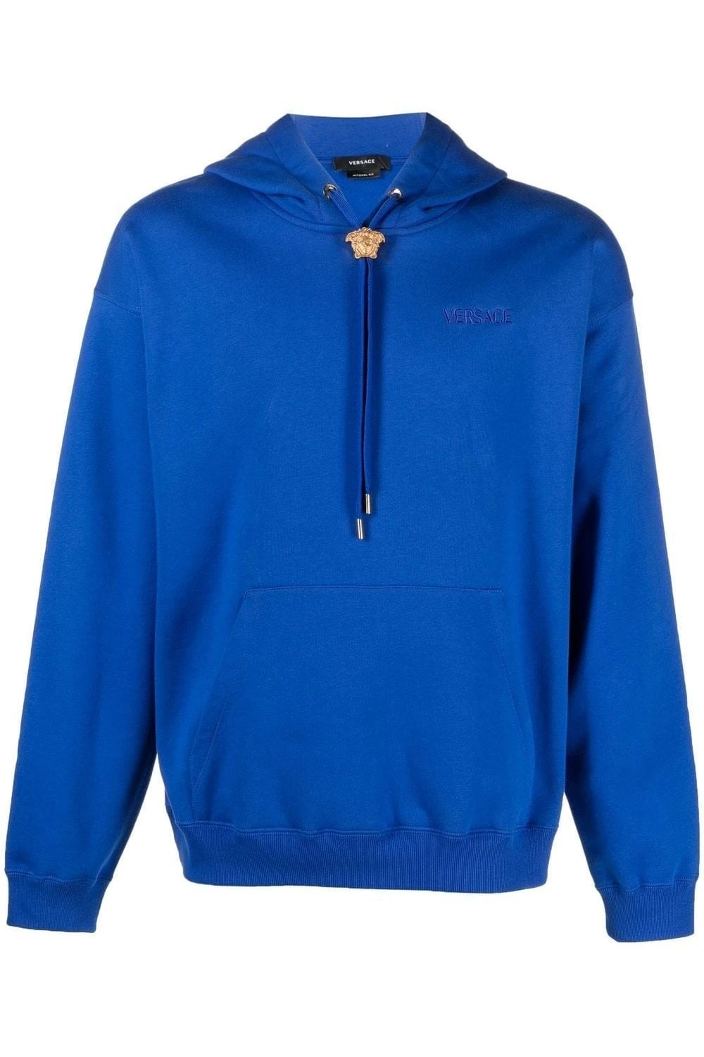 VERSACE Medusa Hood Drawstring