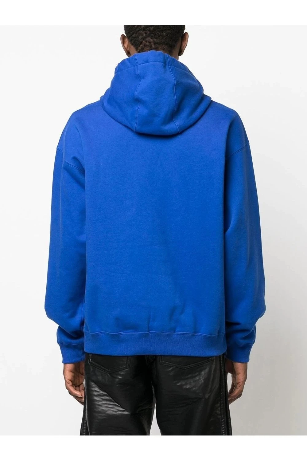 VERSACE Medusa Hood Drawstring - Image 4