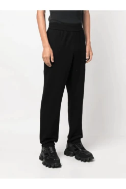 VERSACE Ricamo Barocco Joggers